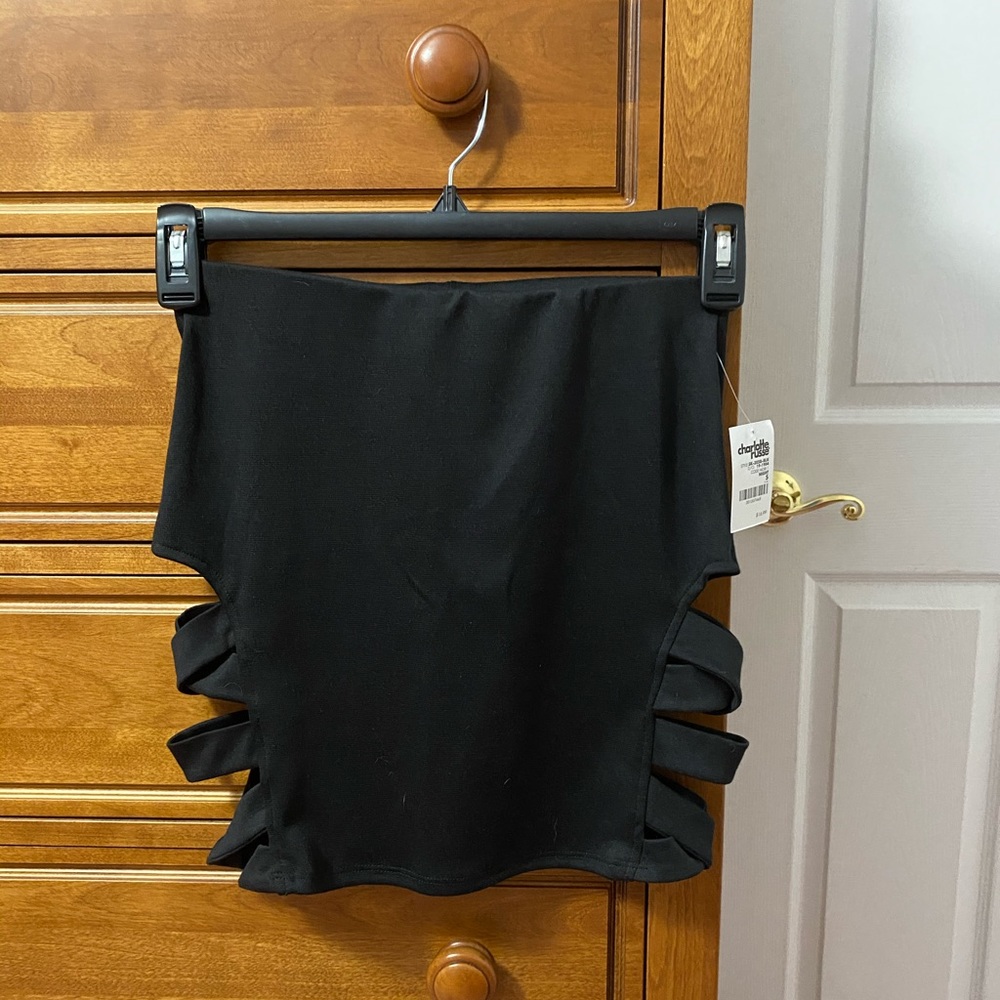 New Charlotte Russe Skirt